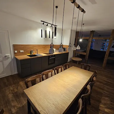 Patrizierhaus Altstadt Am Brauhaus Zwiebel