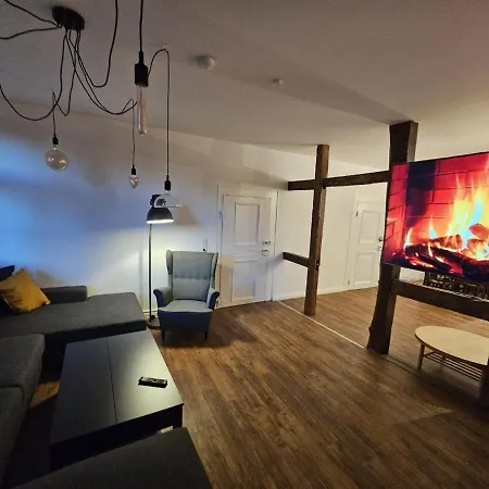 Patrizierhaus St Pauli Am Brauhaus Zwiebel Apartment *