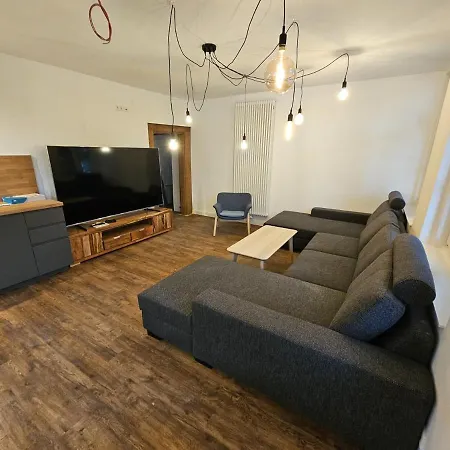 Patrizierhaus Altstadt Am Brauhaus Zwiebel Apartment *