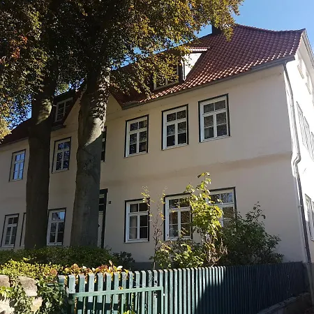 Patrizierhaus St Pauli Am Brauhaus Zwiebel * Soest