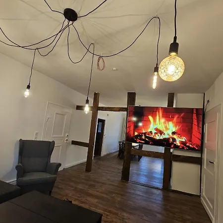 Patrizierhaus St Pauli Am Brauhaus Zwiebel