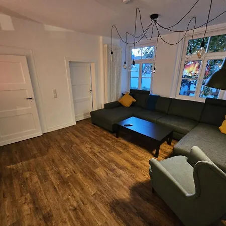 Patrizierhaus Altstadt Am Brauhaus Zwiebel