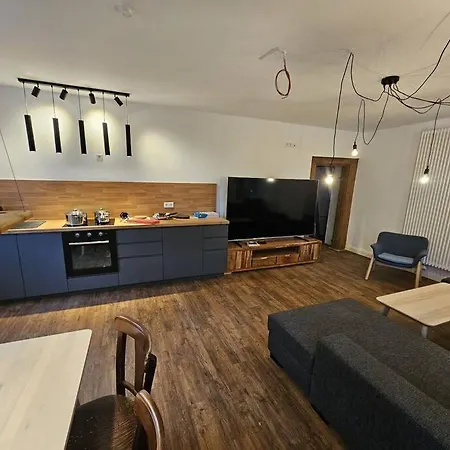 Patrizierhaus Altstadt Am Brauhaus Zwiebel Soest