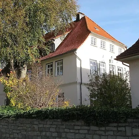 Patrizierhaus St Pauli Am Brauhaus Zwiebel *