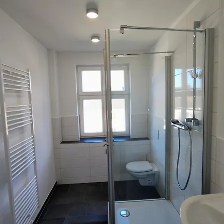 Apartment Patrizierhaus Altstadt Am Brauhaus Zwiebel *