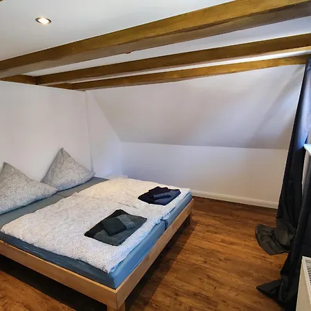 Patrizierhaus Altstadt Am Brauhaus Zwiebel Appartamento *