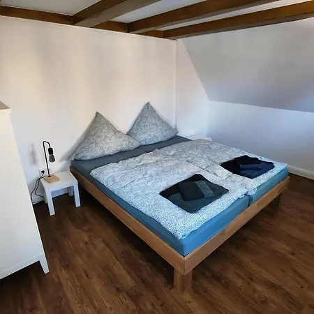 Apartment Patrizierhaus St Pauli Am Brauhaus Zwiebel
