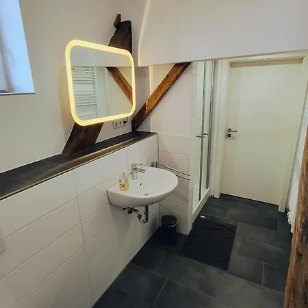 Apartment Patrizierhaus St Pauli Am Brauhaus Zwiebel *