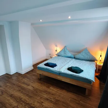 Patrizierhaus Altstadt Am Brauhaus Zwiebel Apartment Soest