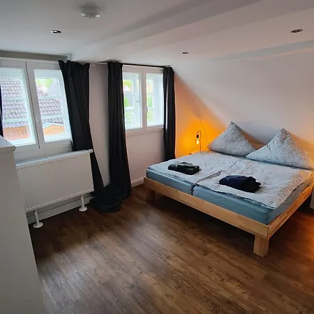 Patrizierhaus Altstadt Am Brauhaus Zwiebel