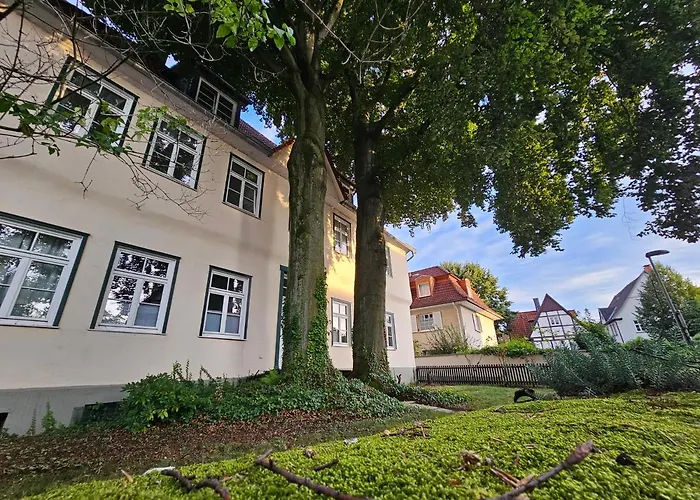 Patrizierhaus Altstadt Am Brauhaus Zwiebel Appartement *
