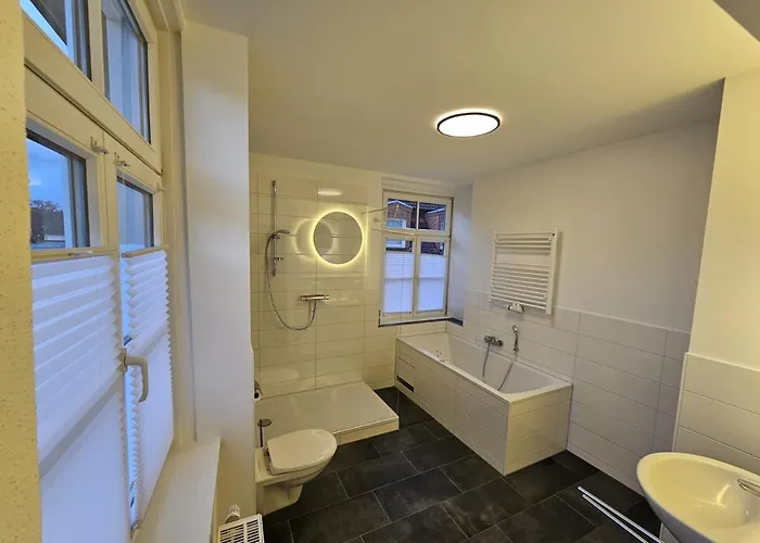 Patrizierhaus Altstadt Am Brauhaus Zwiebel *