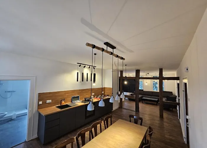 Patrizierhaus Altstadt Am Brauhaus Zwiebel Appartamento