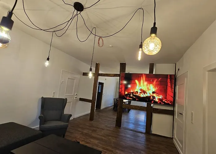 Patrizierhaus Altstadt Am Brauhaus Zwiebel