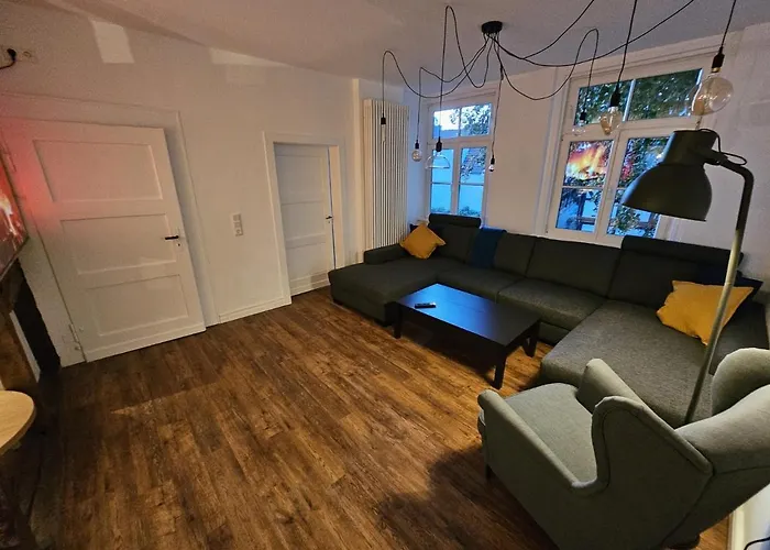 Patrizierhaus Altstadt Am Brauhaus Zwiebel