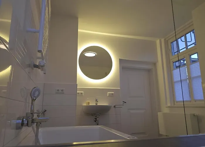 Patrizierhaus Altstadt Am Brauhaus Zwiebel *