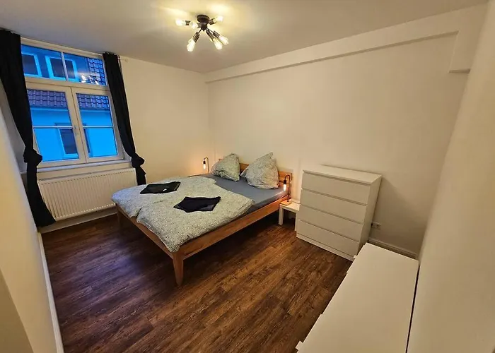 Patrizierhaus Altstadt Am Brauhaus Zwiebel *