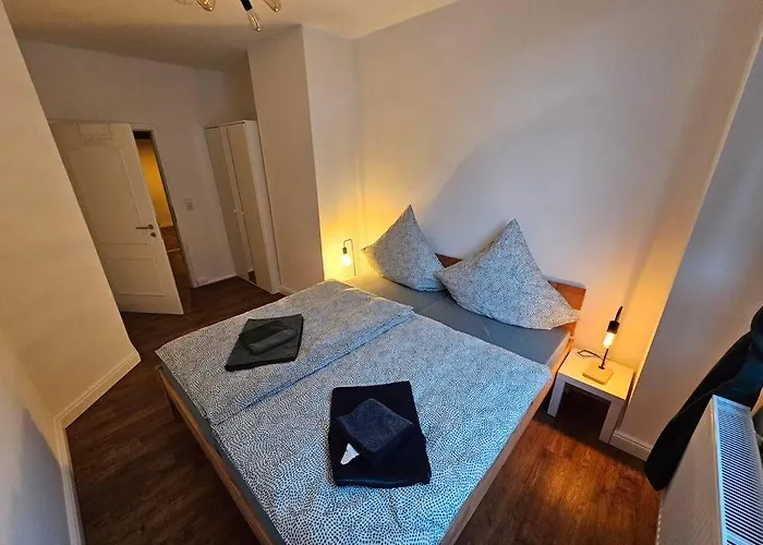 Patrizierhaus Altstadt Am Brauhaus Zwiebel *