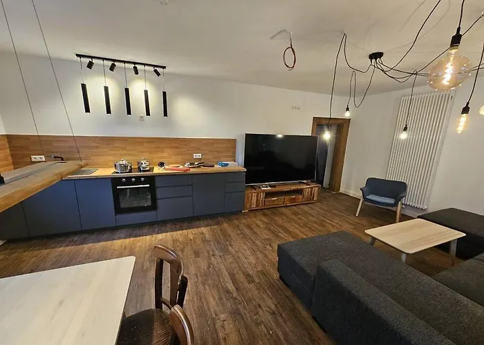 Patrizierhaus Altstadt Am Brauhaus Zwiebel Soest