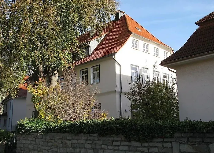 Patrizierhaus Altstadt Am Brauhaus Zwiebel *