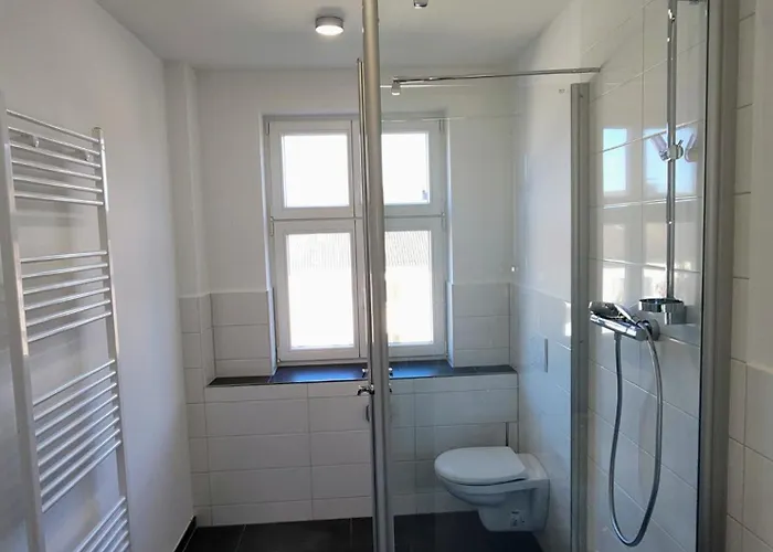 Appartement Patrizierhaus Altstadt Am Brauhaus Zwiebel *